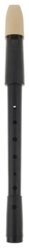 Mollenhauer 0501 Swing  Sopran Blockflöte Einfachloch