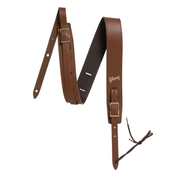 GIBSON ACCESSORIES - AGA ASTRBDR-BRN
