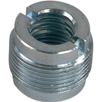 APM40  5/8' - 3/8' Universal-Schraubverbindung für Mikrofonständer.