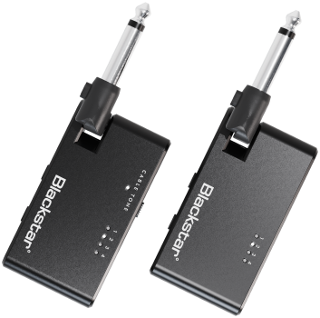 BLACKSTAR Zubehör, Airwire i58, Kabelloses Instrumentensystem - ohne OVP