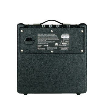Preview: BLACKSTAR Basscombo, Debut Bass 15, 15W, 1x6,5", Schwarz