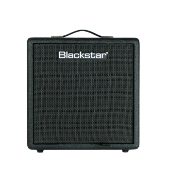 BLACKSTAR Basscombo, Debut Bass 15, 15W, 1x6,5", Schwarz