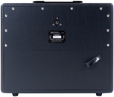 Preview: BLACKSTAR E-Gitarrenbox, HT-112OC MkIII, 1x12", Schwarz