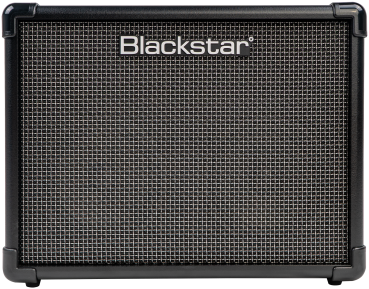 BLACKSTAR E-Gitarrencombo, ID:Core 20 V4, 20W, 2 x 5", Schwarz