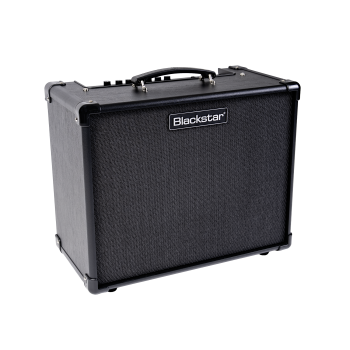 BLACKSTAR E-Gitarrencombo, ID:X 50, 50W, 1 x 12", Schwarz