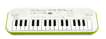 Casio SA-50 Mini Keyboard