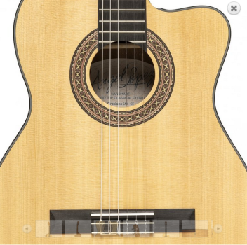 ANGEL LOPEZ - GRACIANO SM-CE