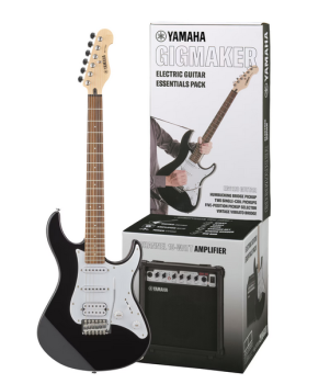 Yamaha - GIGMAKER - EG112GPII