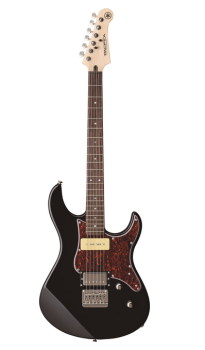 Yamaha - PACIFICA 311H - BLACK