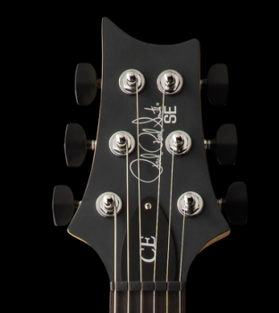 Preview: PRS - SE CE 24 Standard Stoptail - Charcoal