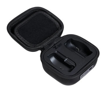 Preview: Xvive BCA58 Charging Case for A58 Wireless Guitar System