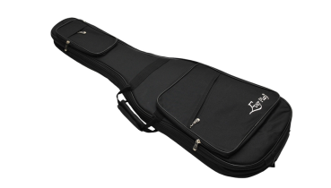 EVER PLAY 613E - E-Guitar Gigbag - 12mm