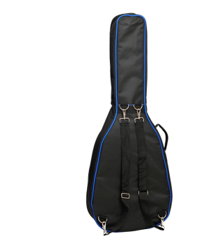 EVER PLAY 400C BL - 4/4 Classic Guitar Bag