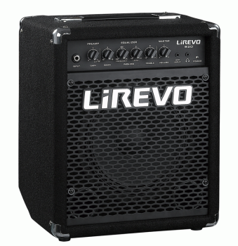 LiREVO Bass Verstärker, B20