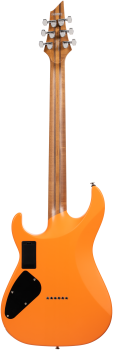 Preview: CORT E-Gitarre, KX600 Infinite, Orange Crush Satin, Tasche