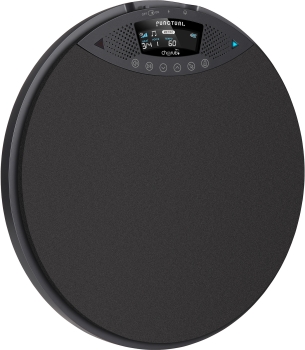 CHERUB - ECH DP-970  12-Zoll-Übungs Pad