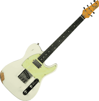 EKO - GEE TERO-RELIC-WHT
