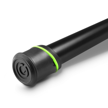 Gravity KSX 2 Keyboardstativ X-Form, Doppelt, Schwarz