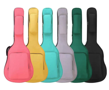 Preview: AMD - Gigbag 12mm CG44 Konzertgitarre 4/4