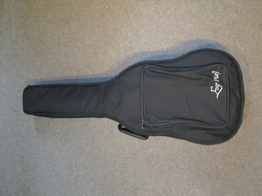 EverPlay Premium Plus 810 Classic Guitar Bag 4/4