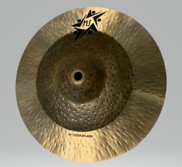 10" Splash - B20 - HRC - Series  *MS*