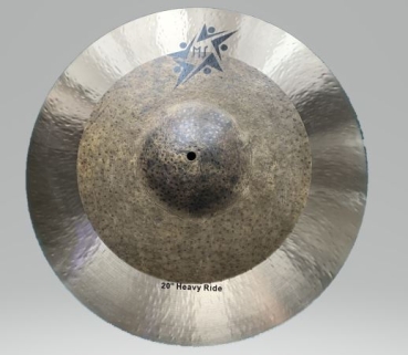 20" Heavy Ride Cymbal - B20 - HRC - Series  *MS*