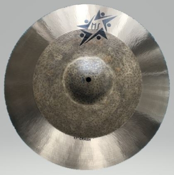 17" Crash - B20 - HRC - Series  *MS*