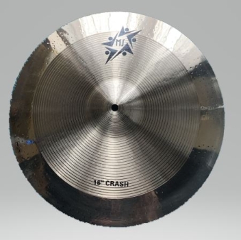 16" Crash - B20 - PRC - Series  *MS*