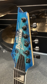Preview: Ibanez GRGR221PA-AQB