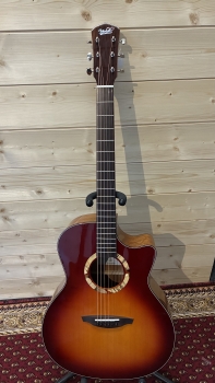 Veelah V 2-GACE - Cherry Red