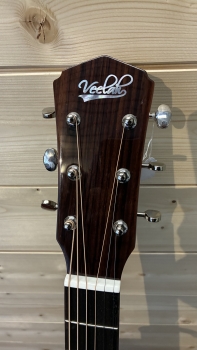 Preview: Veelah V 2-GACE - Cherry Red