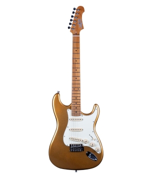 Jet Guitars JS-300 Gold