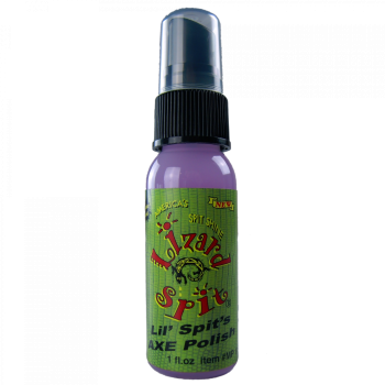 Lizard Spit Guitar Polish - 30ml