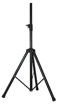 Lautsprecherstativ IBIZA "SS03" max. 1,8m Höhe, max. 30kg