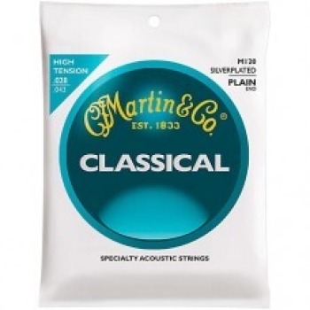 Martin Guitars M120 Classical Strings