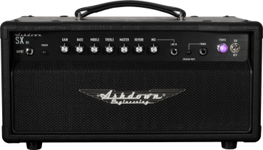 ASHDOWN - MAS SX-5H