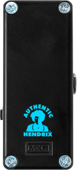 Preview: DUNLOP - MDU JHMS3 Signature - JHMS3 AUTHENTIC HENDRIX™ '68 SHRINE SERIES UNIVIBE® CHORUS"VIBRATO