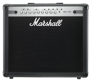 MARSHALL E-Gitarrencombo, 100 Watt, 4-Kanal, 1x12"