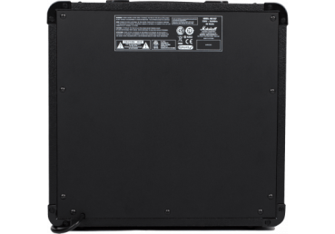 MARSHALL - MMA MG15GFX MG GOLD - Combo 15W, 4-kanalig digitale Effekte