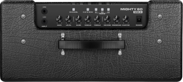Preview: NUX - MIGHTY-60-MK2