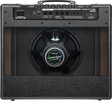 Preview: NUX - MIGHTY-60-MK2