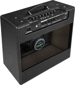Preview: NUX - MIGHTY-60-MK2