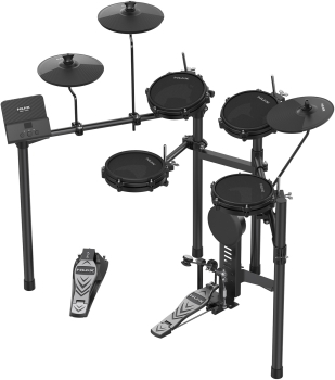 NUX - PNU DM-110 Digital Drumset mit Mesh Heads
