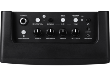 NUX - MNU MIGHTY-AIR Kompaktverstärker - Mighty Air Gitarren-Amp