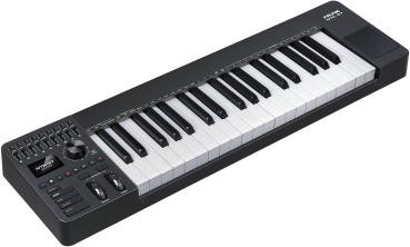 NUX - RNU NTK-37 Ergänzende Produkte NTK-37 Midi-Controller mit 37 Tasten