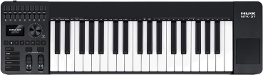 NUX - RNU NTK-37 Ergänzende Produkte NTK-37 Midi-Controller mit 37 Tasten