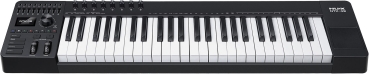 NUX - RNU NTK-49 Ergänzende Produkte NTK-49 Midi-Controller mit 49 Tasten