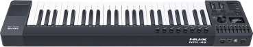 NUX - RNU NTK-49 Ergänzende Produkte NTK-49 Midi-Controller mit 49 Tasten