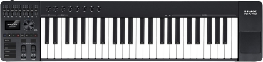 NUX - RNU NTK-49 Ergänzende Produkte NTK-49 Midi-Controller mit 49 Tasten