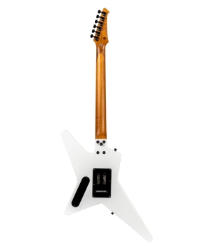 Preview: SPIRA Guitars SR-420 MWH Satin White